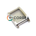 Корпус для годинника Romanson TL 5108 білий KR-002 - 3